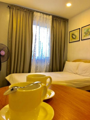  Umali Kayo at Megatower Residences II  Багио